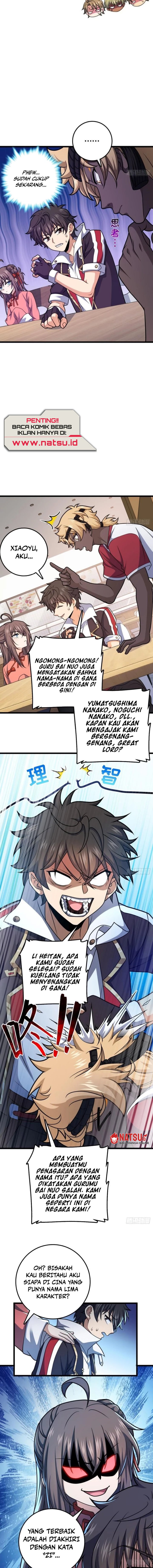 Dilarang COPAS - situs resmi www.mangacanblog.com - Komik spare me great lord 701 - chapter 701 702 Indonesia spare me great lord 701 - chapter 701 Terbaru 8|Baca Manga Komik Indonesia|Mangacan